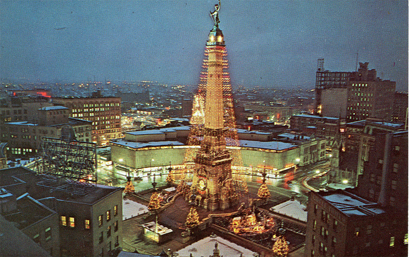 postcard